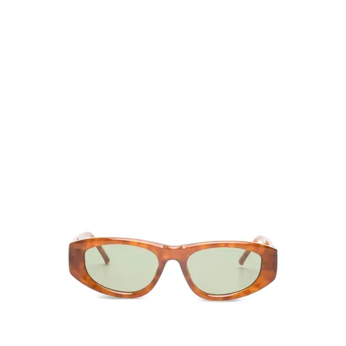 Accessories > Sunglasses - - The Attico - Modalova