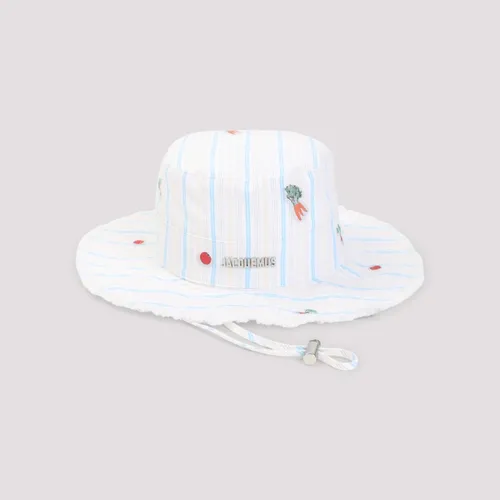 Accessories > Hats > Hats - - Jacquemus - Modalova