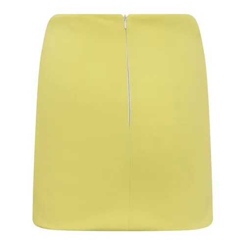 Skirts > Short Skirts - - Nineminutes - Modalova