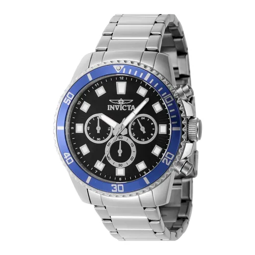 Accessories > Watches - - Invicta - Modalova
