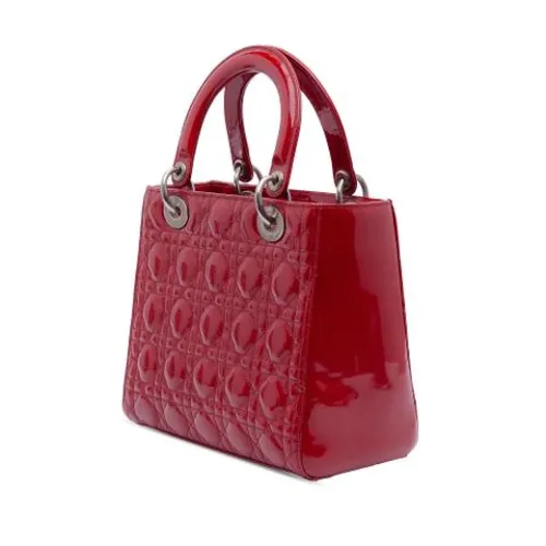 Pre-owned > Pre-owned Bags > Pre-owned Handbags - - Dior Vintage - Modalova