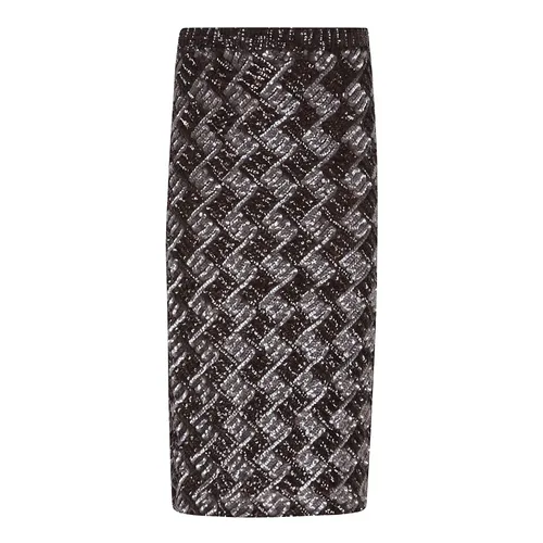 Skirts > Midi Skirts - - P.a.r.o.s.h. - Modalova