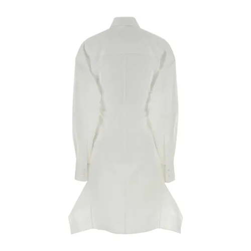 Dresses > Day Dresses > Shirt Dresses - - Stella McCartney - Modalova