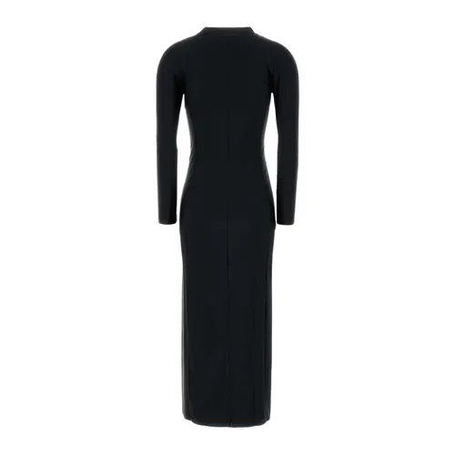 Dresses > Day Dresses > Midi Dresses - - T by Alexander Wang - Modalova