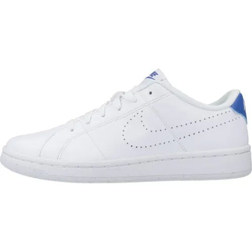 Nike - Shoes > Sneakers - White - Nike - Modalova