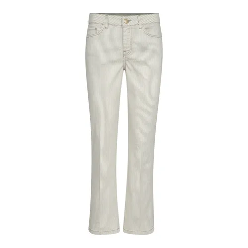 Jeans > Boot-cut Jeans - - MOS Mosh - Modalova