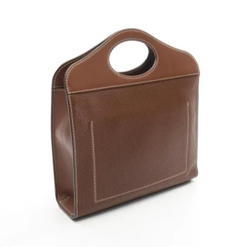 Pre-owned > Pre-owned Bags > Pre-owned Handbags - - Burberry Vintage - Modalova