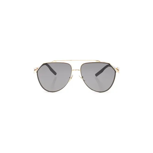 Accessories > Sunglasses - - Dolce & Gabbana - Modalova