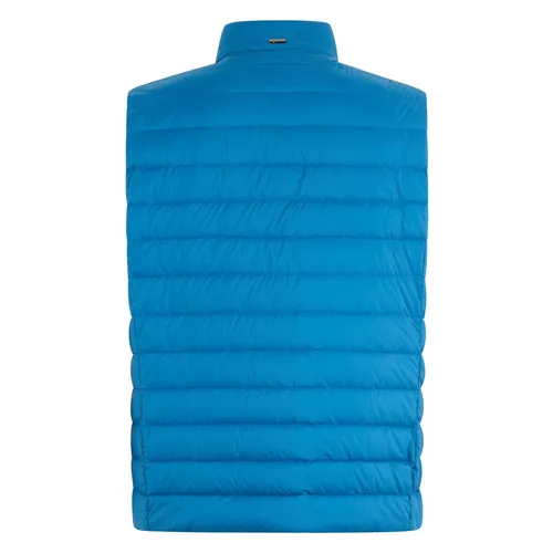 Herno - Jackets > Vests - Blue - Herno - Modalova
