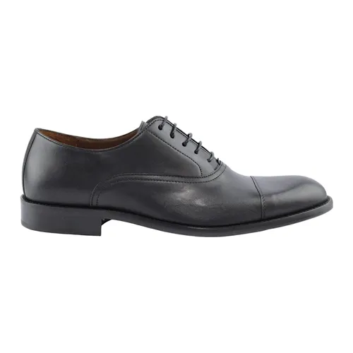 Shoes > Flats > Business Shoes - - Marco Ferretti - Modalova