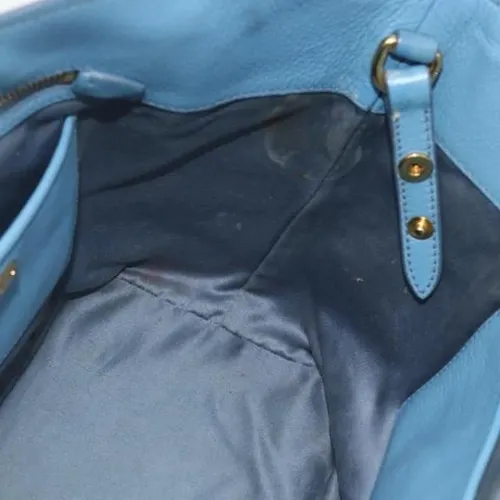 Pre-owned > Pre-owned Bags > Pre-owned Handbags - - Miu Miu Pre-owned - Modalova