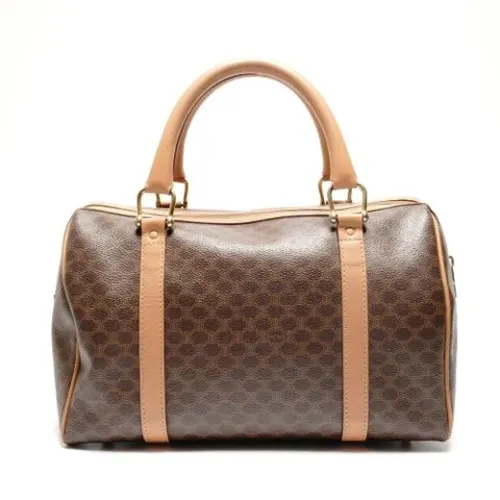 Pre-owned > Pre-owned Bags > Pre-owned Handbags - - Celine Vintage - Modalova