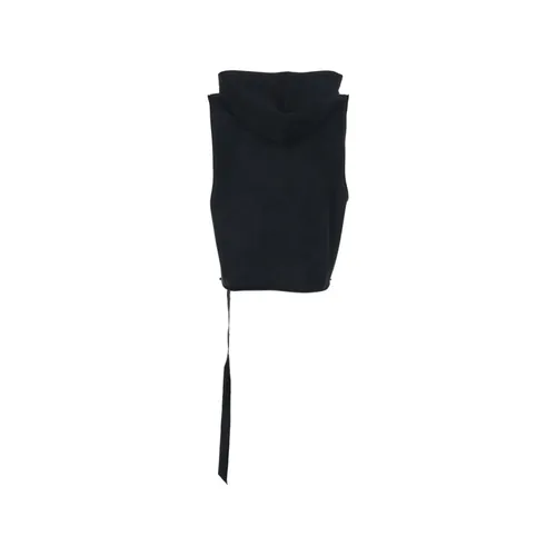 Tops > Sleeveless Tops - - Rick Owens - Modalova