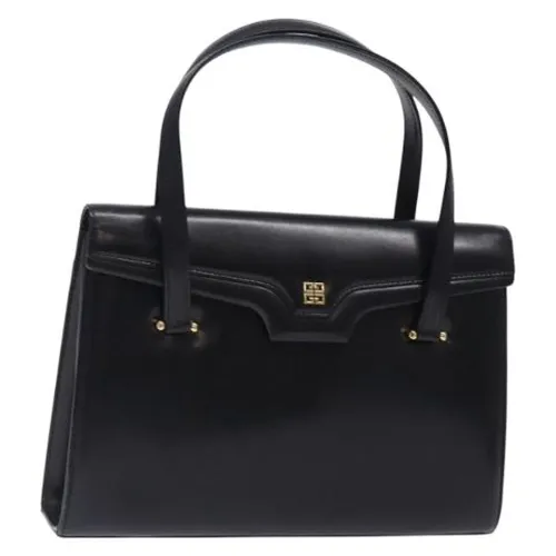Pre-owned > Pre-owned Bags > Pre-owned Handbags - - Givenchy Pre-owned - Modalova