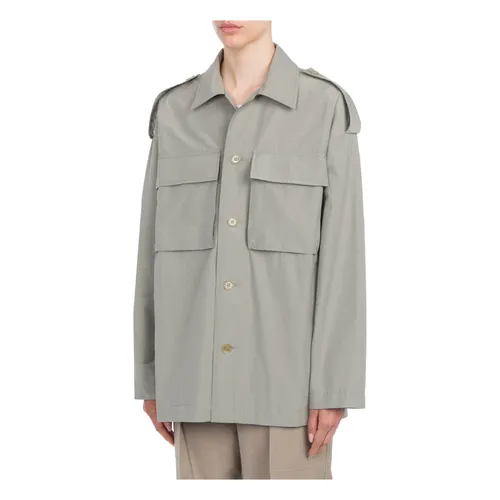 Blouses & Shirts > Shirts - - Department Five - Modalova