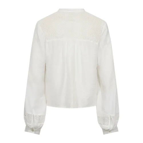 Blouses & Shirts > Shirts - - Co'Couture - Modalova