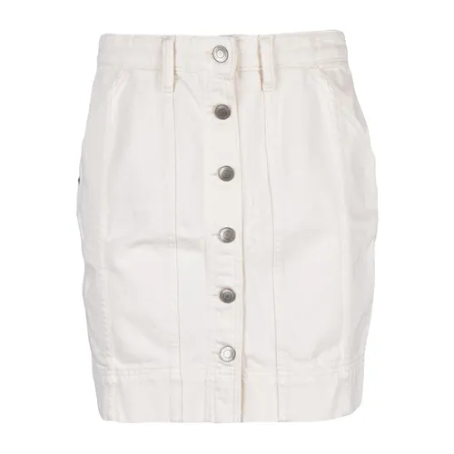 Skirts > Denim Skirts - - Ralph Lauren - Modalova