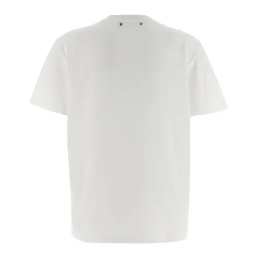 Tops > T-Shirts - - Golden Goose - Modalova