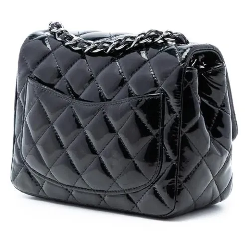 Pre-owned > Pre-owned Bags > Pre-owned Shoulder Bags - - Chanel Vintage - Modalova