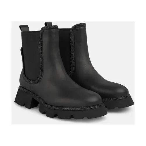 Shoes > Boots > Chelsea Boots - - Alma EN Pena - Modalova
