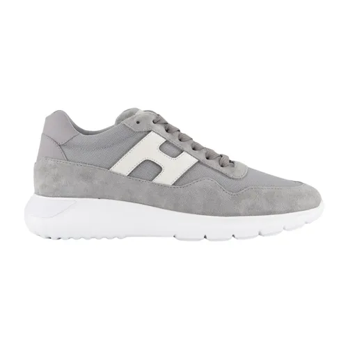 Hogan - Shoes > Sneakers - Gray - Hogan - Modalova