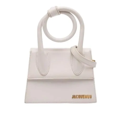 Pre-owned > Pre-owned Bags > Pre-owned Mini Bags - - Jacquemus Pre-owned - Modalova