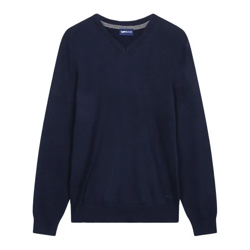 Sweatshirts & Hoodies > Sweatshirts - - GAS - Modalova