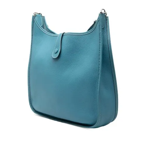 Pre-owned > Pre-owned Bags > Pre-owned Cross Body Bags - - Hermès Vintage - Modalova