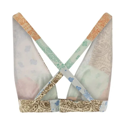 Swimwear > Bikinis - - MC2 Saint Barth - Modalova