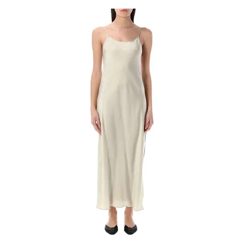 Dresses > Day Dresses > Midi Dresses - - LOW Classic - Modalova