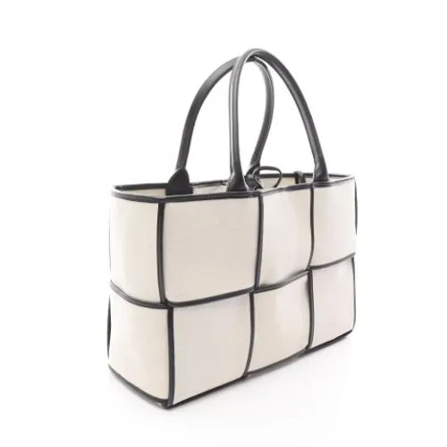 Pre-owned > Pre-owned Bags > Pre-owned Tote Bags - - Bottega Veneta Vintage - Modalova