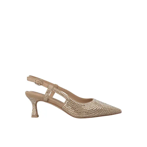 Shoes > Heels > Pumps - - Alma EN Pena - Modalova