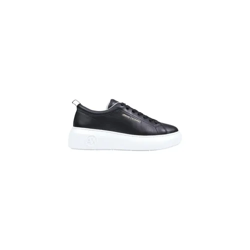 Shoes > Sneakers - - Armani Exchange - Modalova