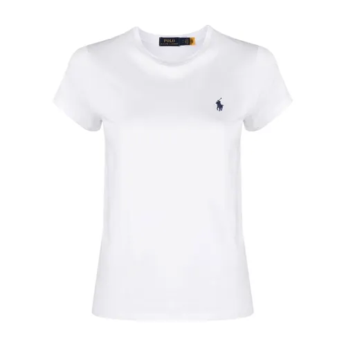 Tops > T-Shirts - - Polo Ralph Lauren - Modalova