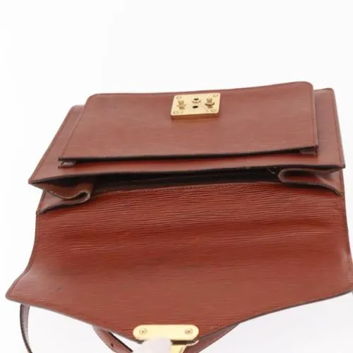 Pre-owned > Pre-owned Bags > Pre-owned Handbags - - Louis Vuitton Vintage - Modalova
