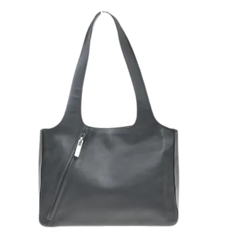 Pre-owned > Pre-owned Bags > Pre-owned Shoulder Bags - - Salvatore Ferragamo Pre-owned - Modalova