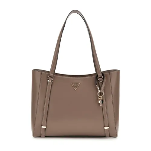 Guess - Bags > Tote Bags - Brown - Guess - Modalova