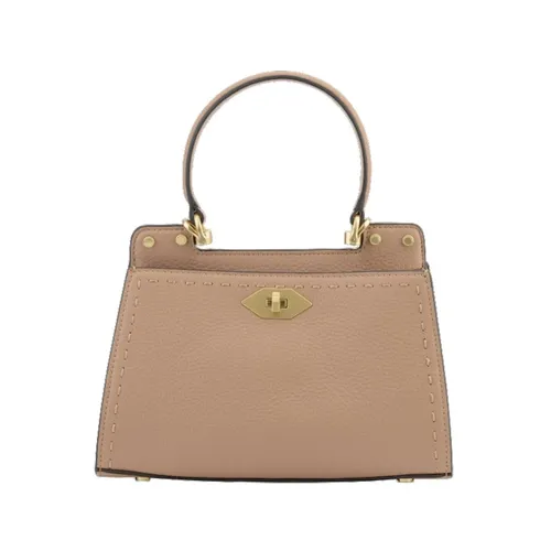 Bags > Handbags - - Pourchet Paris - Modalova