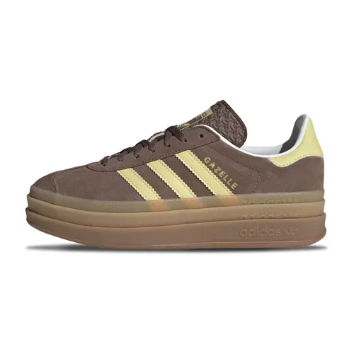 Adidas - Shoes > Sneakers - Brown - Adidas - Modalova