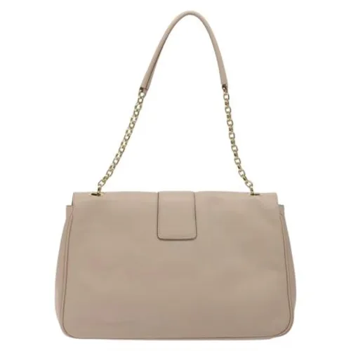 Pre-owned > Pre-owned Bags > Pre-owned Shoulder Bags - - Salvatore Ferragamo Pre-owned - Modalova