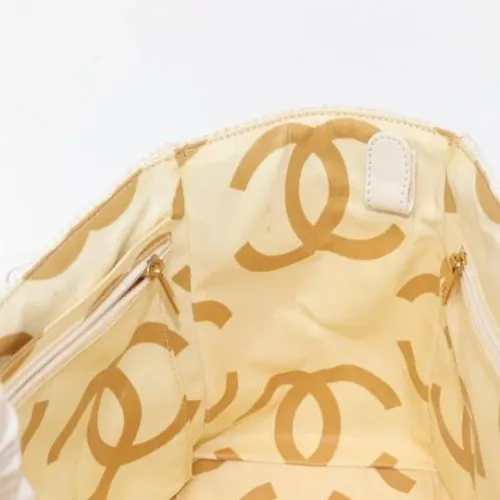 Pre-owned > Pre-owned Bags > Pre-owned Tote Bags - - Chanel Vintage - Modalova