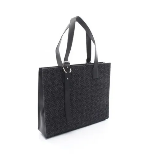 Pre-owned > Pre-owned Bags > Pre-owned Tote Bags - - Loewe Pre-owned - Modalova