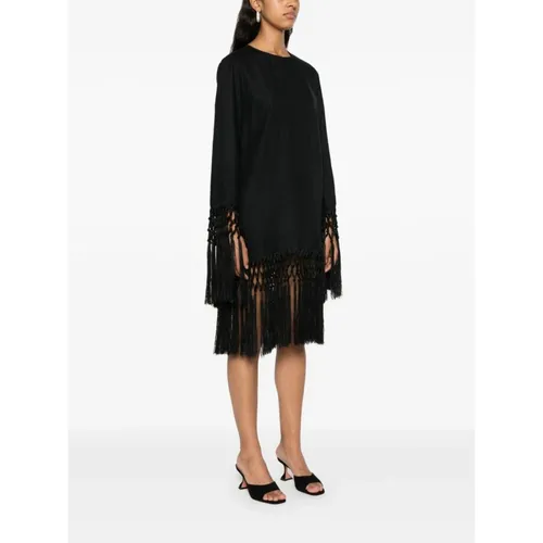 Dresses > Day Dresses > Midi Dresses - - Taller Marmo - Modalova