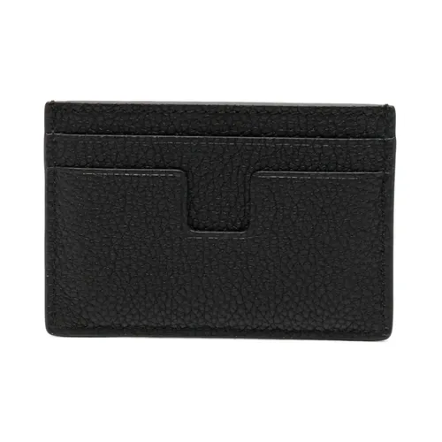 Accessories > Wallets & Cardholders - - Tom Ford - Modalova