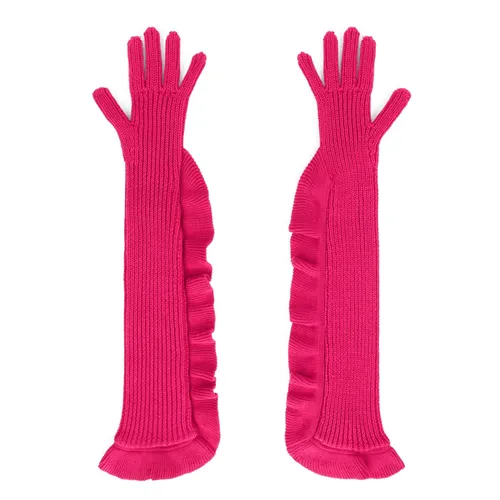 Accessories > Gloves - - RED Valentino - Modalova