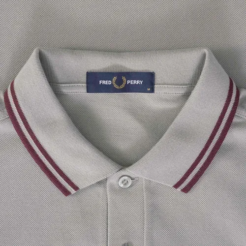 Tops > Polo Shirts - - Fred Perry - Modalova