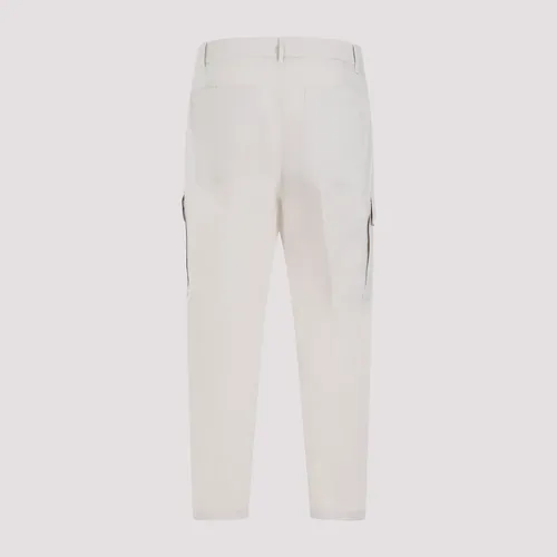 Trousers > Slim-fit Trousers - - Etro - Modalova