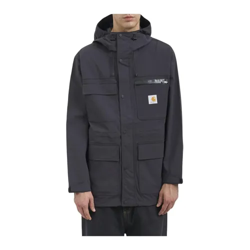 Jackets > Light Jackets - - Carhartt Wip - Modalova