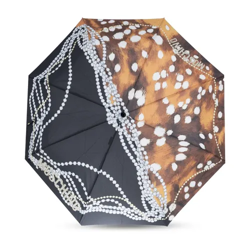 Accessories > Umbrellas - - Moschino - Modalova