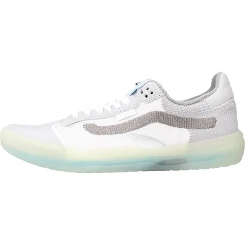 Vans - Shoes > Sneakers - Gray - Vans - Modalova